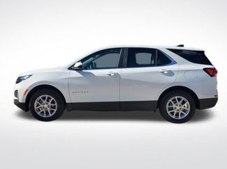 Used 2024 Chevrolet Equinox LT video 2