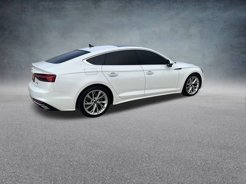 Used 2023 Audi A5 2.0T Premium image 5