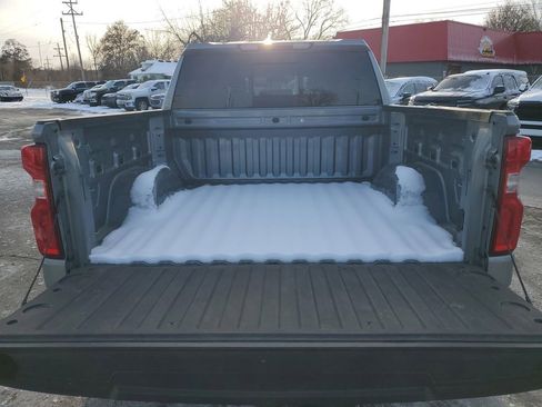 Used 2023 Chevrolet Silverado 1500 RST w/ Convenience Package II image 31