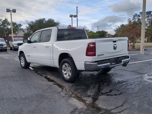 Used 2024 RAM 1500 Laramie image 4
