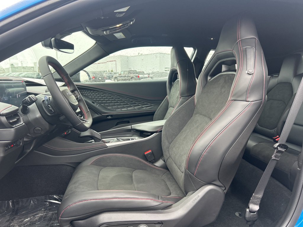 New 2026 Dodge Charger R/T AWD/4WD image 8