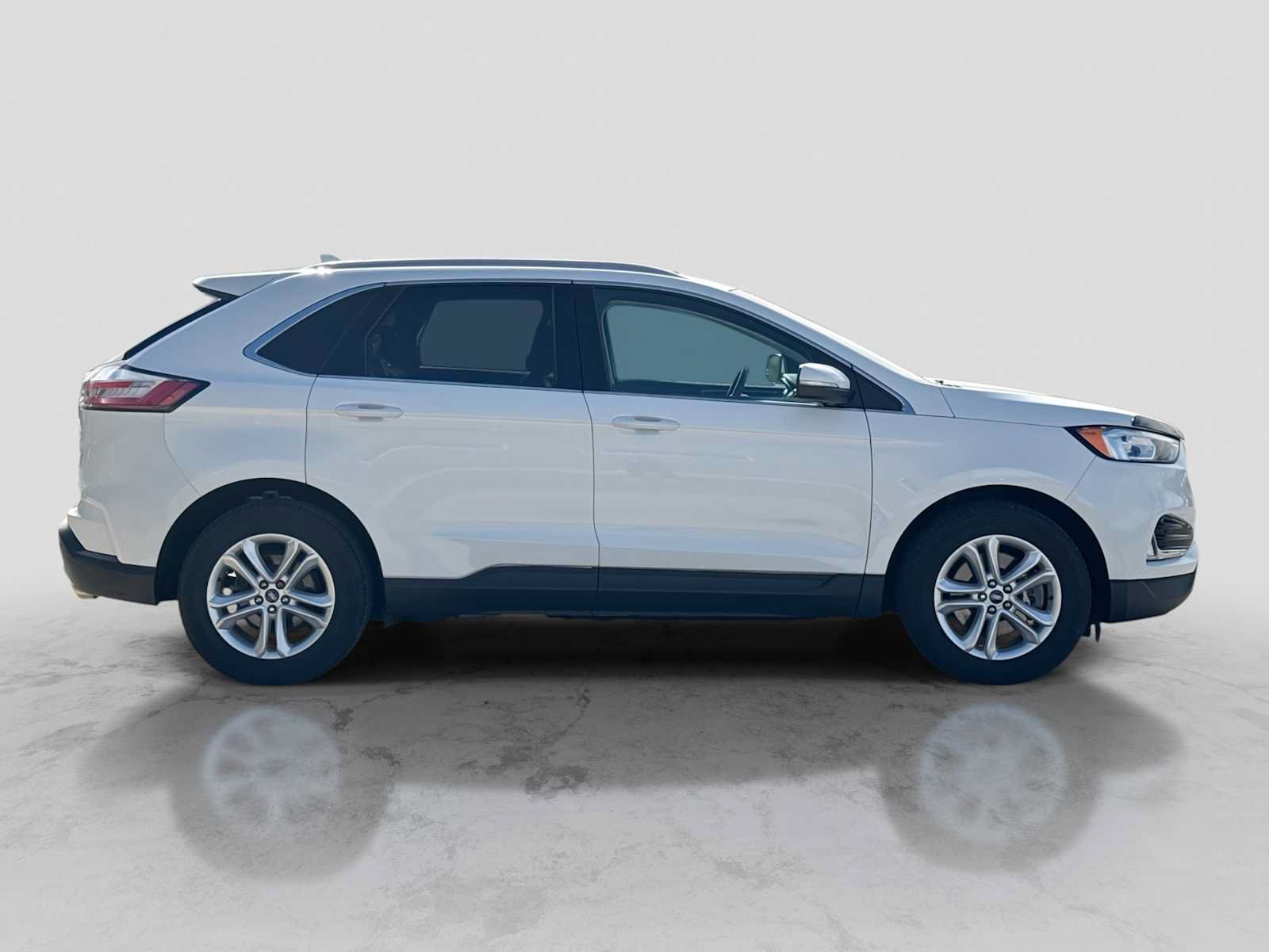 Used 2020 Ford Edge SEL w/ Convenience Package AWD/4WD image 7