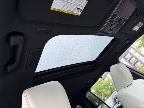 New 2026 Lexus LX 600 4WD w/ Luxury Package image 6