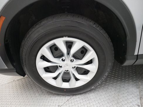 Certified 2023 Honda CR-V LX image 25