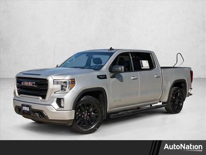 Used 2021 GMC Sierra 1500 Elevation