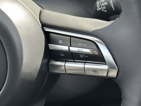 New 2026 MAZDA CX-50 AWD 2.5 Hybrid w/ Weather Package image 18