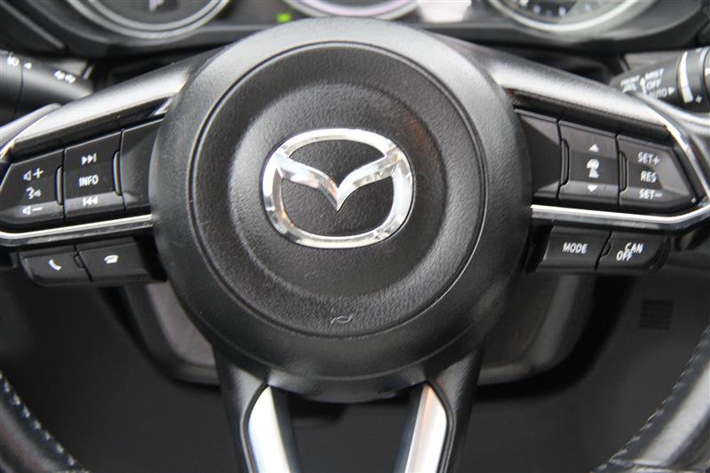 Used 2017 MAZDA CX-5 Grand Touring AWD/4WD image 25