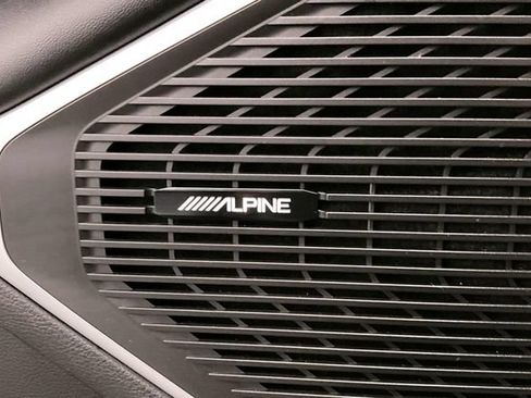 Used 2023 Jeep Wagoneer Series III w/ Preferred Equipment Group AWD/4WD image 41