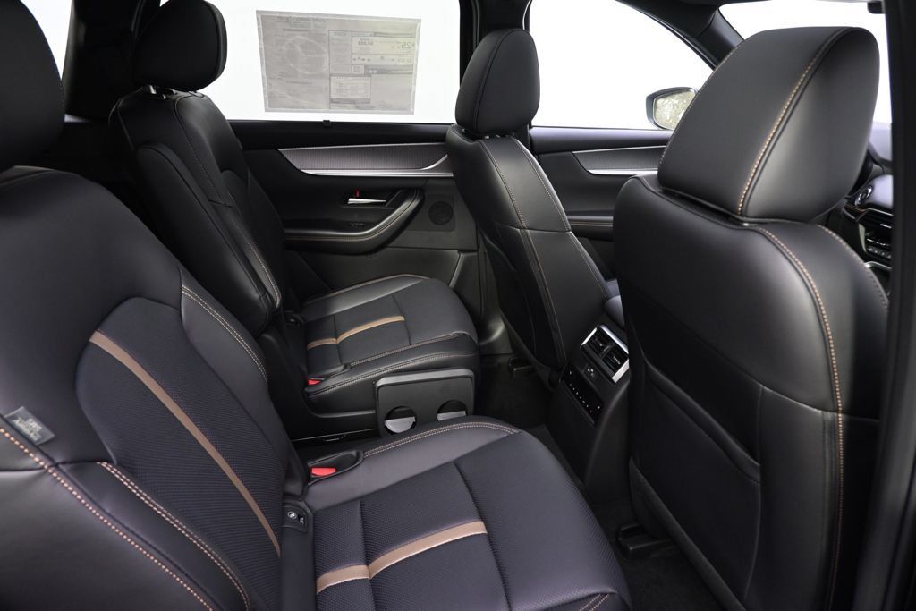 New 2026 MAZDA CX-90 3.3 Turbo S w/ Premium Package AWD/4WD image 18