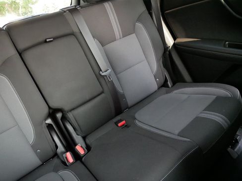 Used 2024 Chevrolet Blazer LT w/ Convenience Package FWD image 14