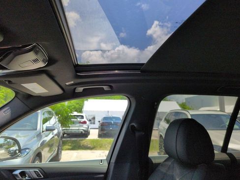 New 2026 BMW X5 sDrive40i w/ Parking Assistance Package RWD image 20