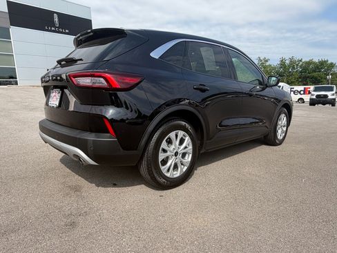 Used 2024 Ford Escape Active w/ Tech Pack #2 FWD image 13