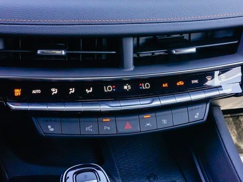 New 2026 Cadillac CT5 Sport w/ Technology Package RWD image 16