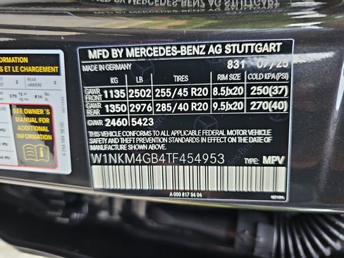 New 2026 Mercedes-Benz GLC 300 image 38
