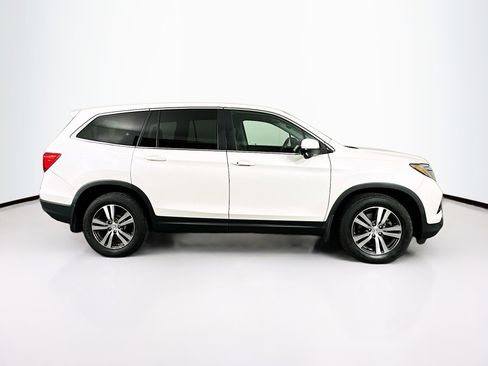 Used 2017 Honda Pilot EX-L image 10