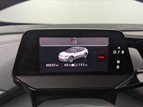 Used 2023 Volkswagen ID.4 Pro S RWD image 26