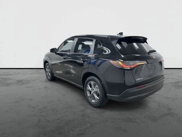 Used 2026 Honda HR-V LX image 2