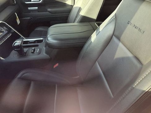 Used 2024 GMC Sierra 1500 Denali image 10