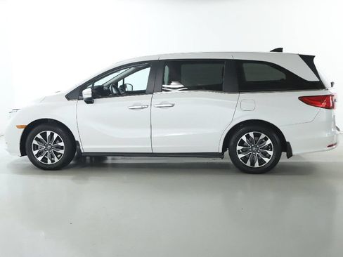 Used 2024 Honda Odyssey EX-L image 39