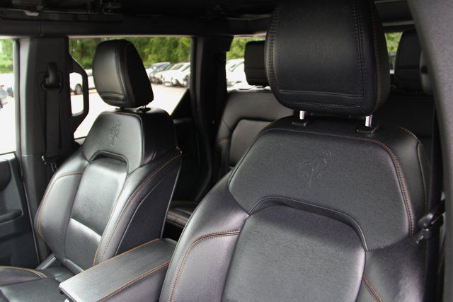 Used 2024 Ford Bronco Badlands AWD/4WD image 18