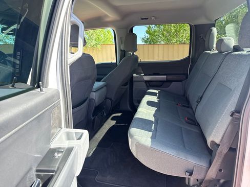 Certified 2024 Ford F150 XLT AWD/4WD image 18