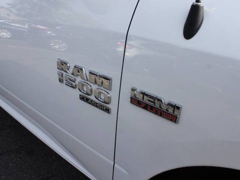 Used 2021 RAM 1500 Tradesman w/ Popular Equipment Group image 8