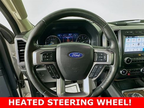 Used 2019 Ford Expedition Platinum image 15