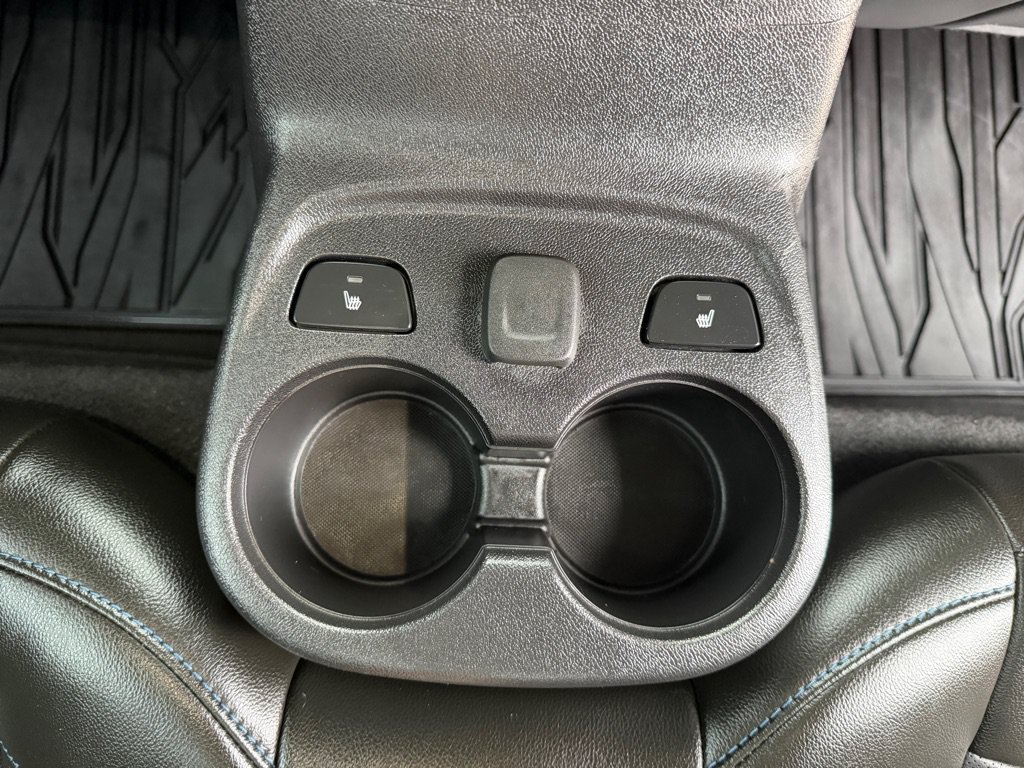 Used 2018 Chevrolet Volt Premier w/ Driver Confidence Package FWD image 15