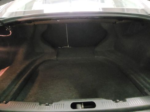 Used 2008 Ford Taurus SEL image 15