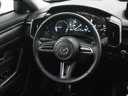 Certified 2026 MAZDA CX-50 2.5 Hybrid w/ Cargo Package AWD/4WD image 14