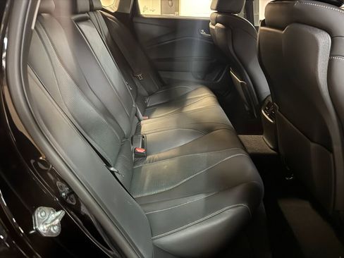 Certified 2022 Acura TLX Technology Package image 32