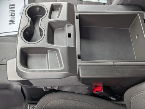 Used 2023 Chevrolet Silverado 1500 Custom Trail Boss image 22