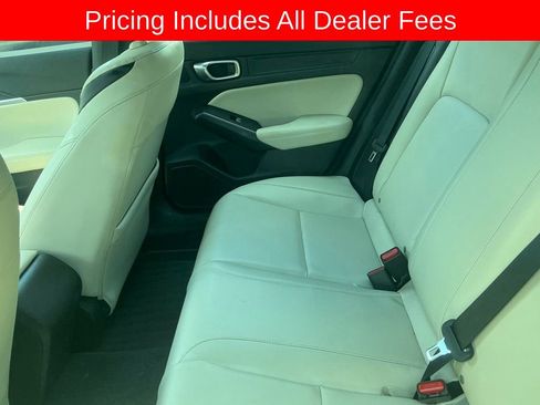 Used 2024 Acura Integra A-Spec FWD image 8