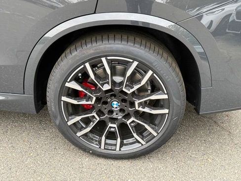 New 2026 BMW X5 xDrive50e w/ M Sport Package image 14