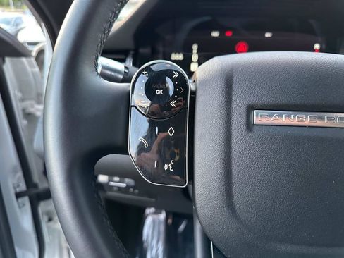 Used 2020 Land Rover Range Rover Evoque SE AWD/4WD image 47