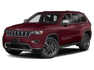 Used 2022 Jeep Grand Cherokee Limited w/ Trailer Tow Group IV AWD/4WD video 1