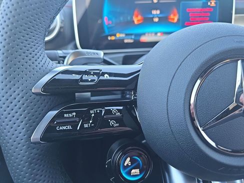 New 2026 Mercedes-Benz C 43 AMG 4MATIC Sedan image 17