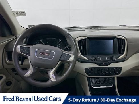Used 2019 GMC Terrain Denali w/ Advanced Safety Package AWD/4WD image 30