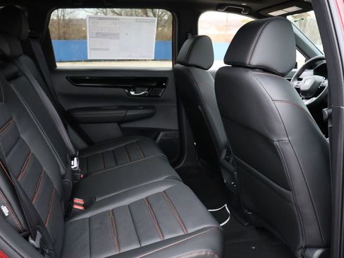 New 2026 Honda CR-V Sport Touring image 6