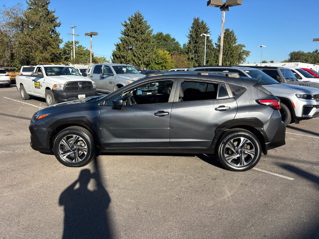Used 2024 Subaru Crosstrek 2.0i Premium AWD/4WD image 4