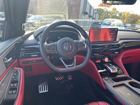 New 2026 Acura MDX A-Spec image 16