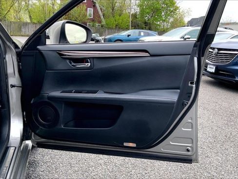 Used 2017 Lexus ES 350 w/ Luxury Package FWD image 24