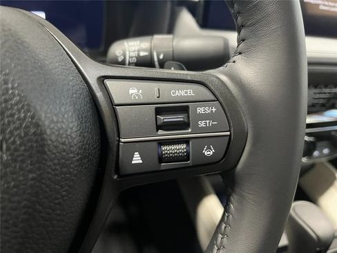 New 2026 Honda Accord EX-L image 23