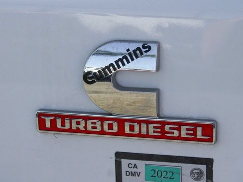 Used 2019 RAM 4500 Tradesman w/ Max Tow Package RWD image 46