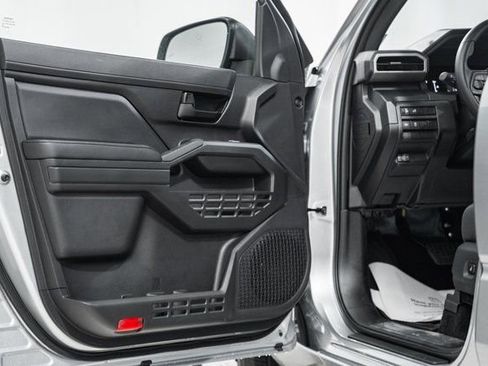 New 2026 Toyota Tacoma SR image 33