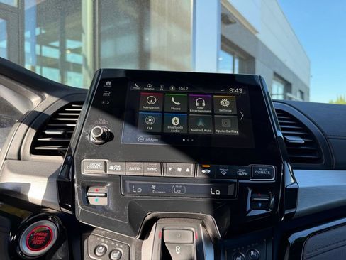 Used 2019 Honda Odyssey Elite image 26
