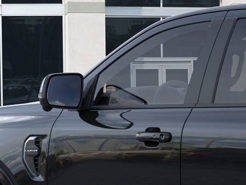 New 2025 Ford Ranger Lariat w/ Black Appearance Package image 20