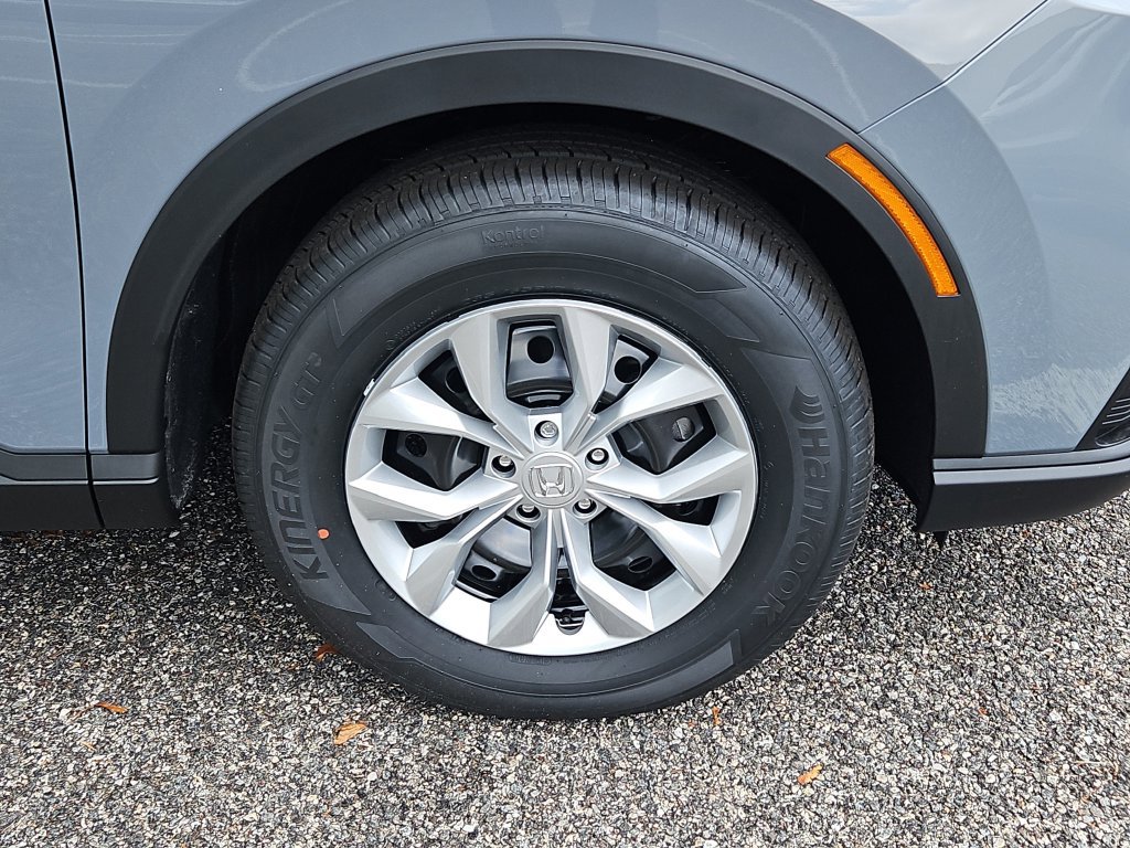 New 2026 Honda CR-V LX image 3