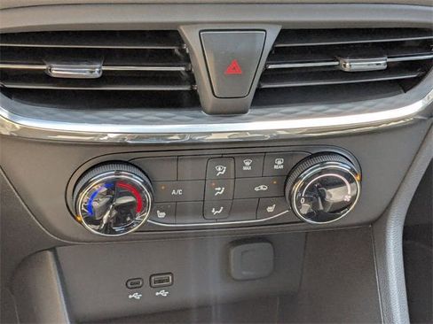 New 2026 Buick Encore GX Preferred w/ Comfort Package image 23