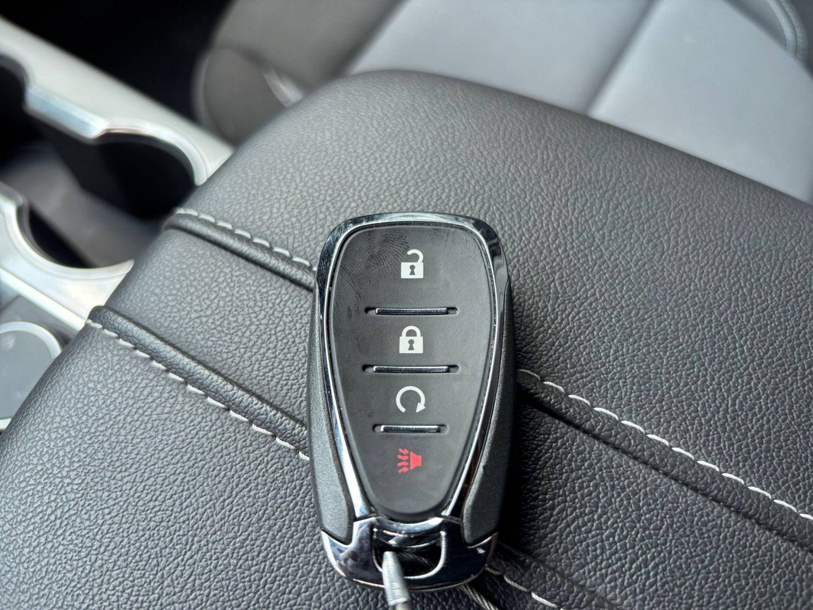 Used 2026 Chevrolet Blazer LT AWD/4WD image 18